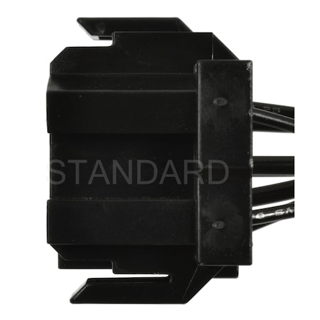 Standard Ignition Headlight Switch Connector S-720